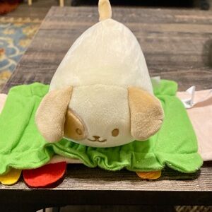 Anirollz Stuffed Animal Plush Toy - Official Roll Blanket Outfitz Doll |Soft,